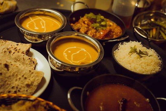 Gautam's